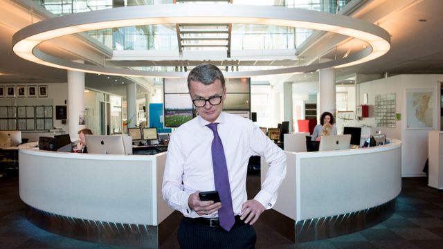 Vil uavhengig journalistikk overleve KI-bølgen? 