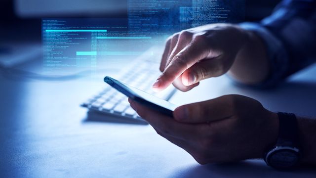 Menneskelig kontroll av KI – en farlig sovepute?