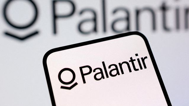 Delte meninger om Danmarks planer om Palantir-alternativer 