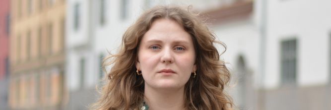 Illustrasjon av – Skammelig at de lukker øynene