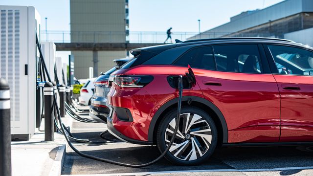 Bransjen etterlyser forutsigbarhet i bilavgiftene