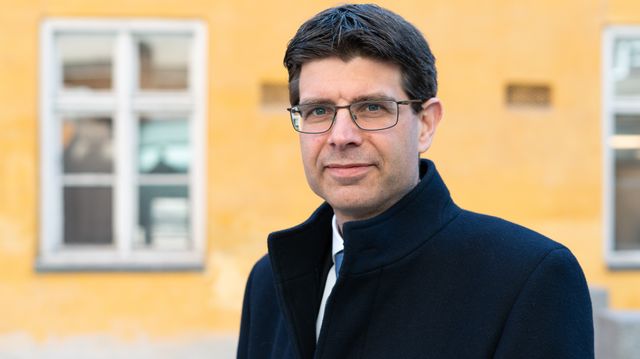 – Markedet har definitivt utviklet seg saktere enn forventet