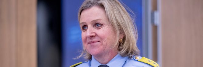 Illustrasjon av Kripos advarer om mer sofistikerte angrep drevet av KI