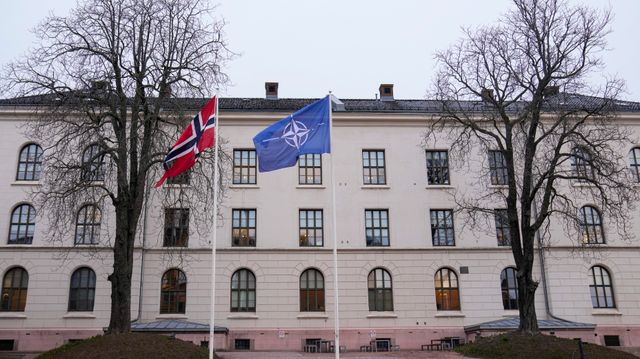 Staten brukte 12,7 milliarder på konsulenter i fjor