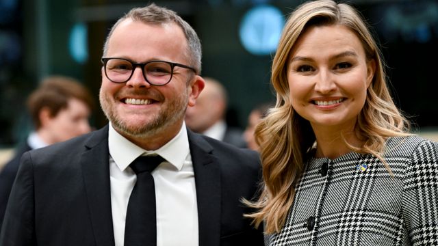 Sverige energiminister: EU er for opptatt av fornybar energi