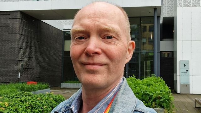 Halverte turnoveren på ett år