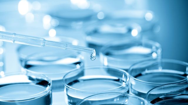 Ny antibiotika er skapt av KI