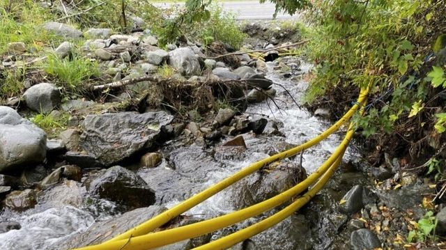 – Viktig for beredskapen: Vil ha standard for beskyttelse av fiberkabler