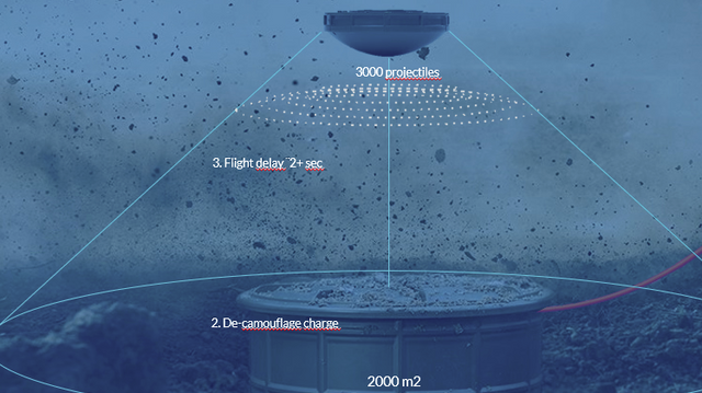 Advarer mot farlig trend – finsk selskap vil produsere forbudte våpen