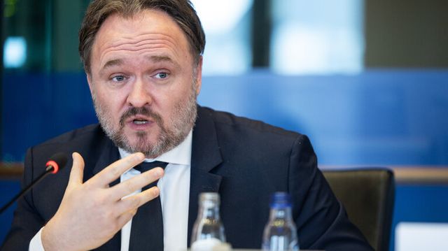 EU kutter russisk gass – frykter ikke prishopp