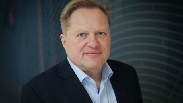 – Vi har ikke hatt høyere risiko for en alvorlig atomulykke siden Tsjernobyl