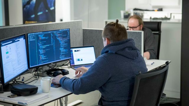 Innleiekaoset: Varig løsning kan ta tid