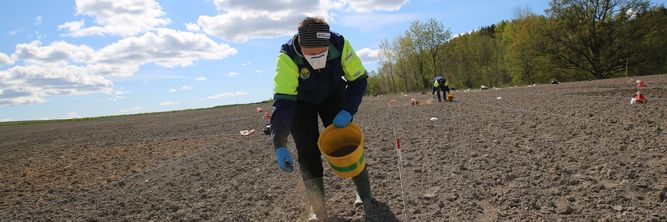 – Kontroversielt og betent