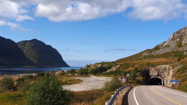 BMO tapte i retten om Nappstraumtunnelen
