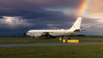 Illustrasjon av Nato-land innleder øvelser i Nord-Atlanteren