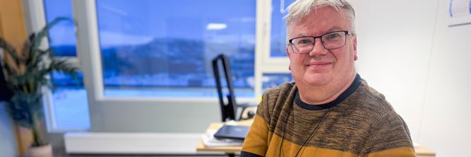 Illustrasjon av Flere hundre trygghets­alarmer sluttet å virke