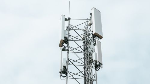 Illustrasjon av Telenor øker beredskapen før ekstremværet Amy