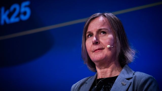 Derfor ulte ikke telefonen din