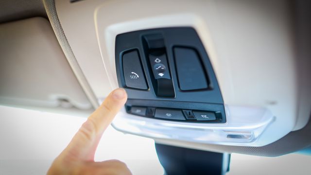 Undersøkelse: Sjåførene utløser nesten alle falske Ecall-alarmer