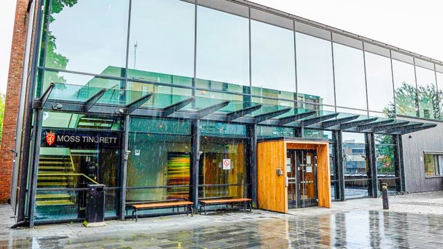 Solgte selskapet, angret seg og fikk sparken