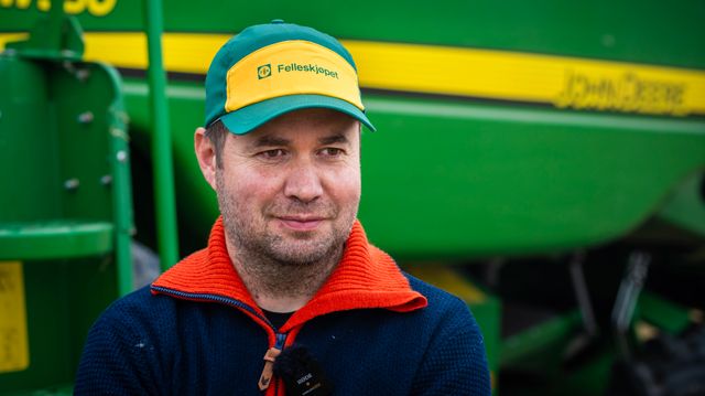 Nortura-selskap svindlet etter dataangrep