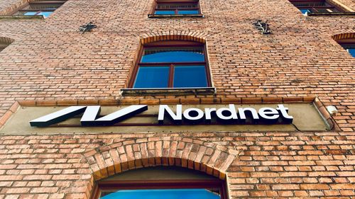 Dansk Nordnet-kunde fikk tilgang til norsk konto med en halv million kroner