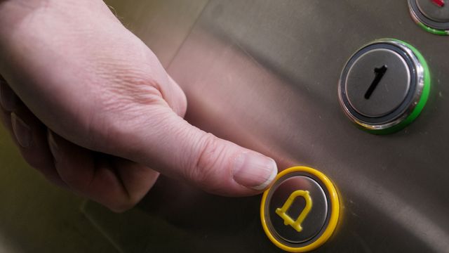 – Mange borettslag vet ikke at heisalarmen slutter å virke etter 2025