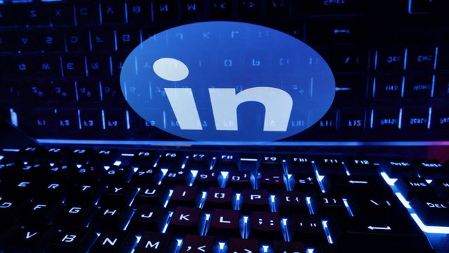 Linkedin er en gullgruve – også for kriminelle og etterretningstjenester