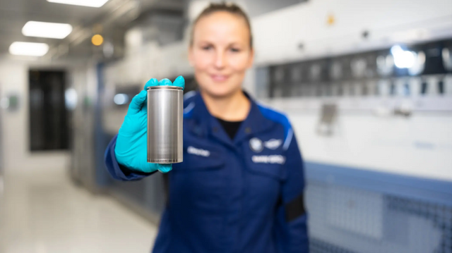 Forskere positivt overrasket – elbilbatterier varer 40 prosent lenger