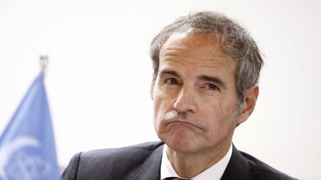 Iran bryter de siste båndene til FNs atomvakt: – Forbløffende forræderi