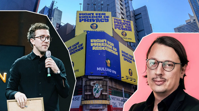 Her er de svenske IT-selskapene som tar opp kampen mot Google og tek-gigantene