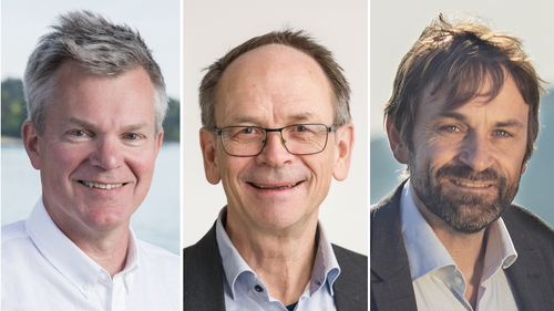 Illustrasjon av Realisme, ikke optimisme, må være grunnlaget for kjernekraft-beslutninger