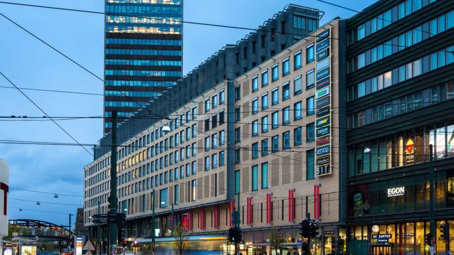 Disse 91 søkerne vil lede ny avdeling for digitale tjenester i DIO