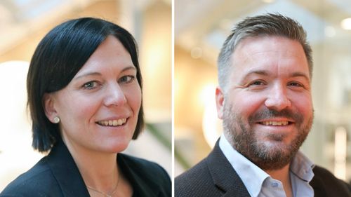 Illustrasjon av Rettssikker digitalisering krever mer enn lederbeslutninger