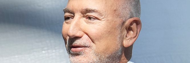 Illustrasjon av Storsatsing: Bezos vil bruke KI til å øke velstanden for alle