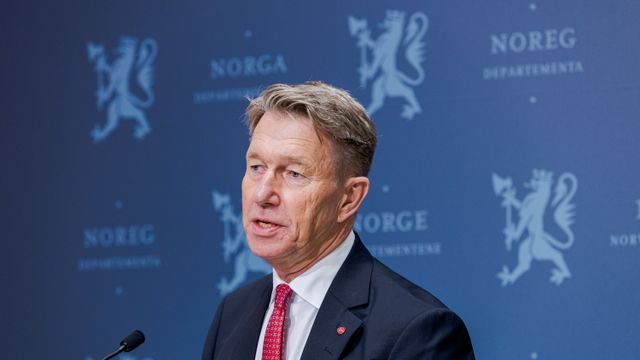 Budsjettet for norgespris er snart brukt opp