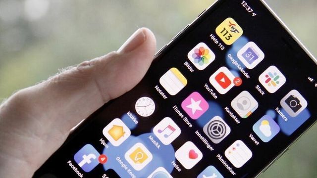 Nkom mener 113 kan teste nødnummer med flere leverandører allerede nå