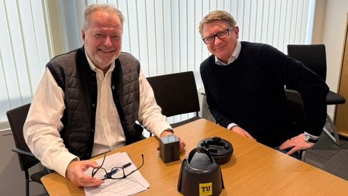 Illustrasjon av Forsvaret har nye mål for å øke kampkraften