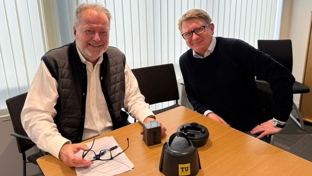 Forsvaret har nye mål for å øke kampkraften