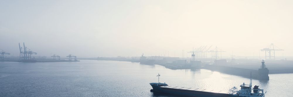 Illustrasjon av Stjal informasjon om ansattes pårørende fra Wilhelmsen-skip