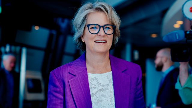 Bangladesh bremser Telenor