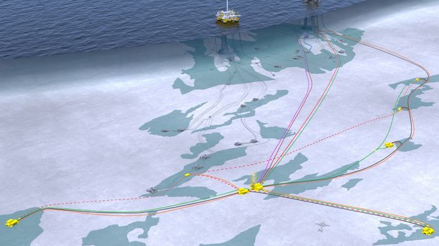 Dette er Equinors Ringvei Vest-prosjekt: – Et halvt Castberg-felt