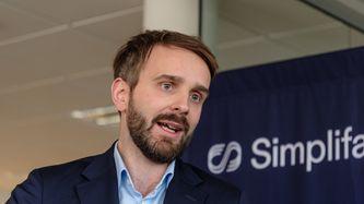 Illustrasjon av Deler ut 152 millioner kroner til helseteknologi