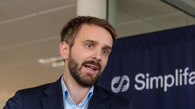 Deler ut 152 millioner kroner til helseteknologi