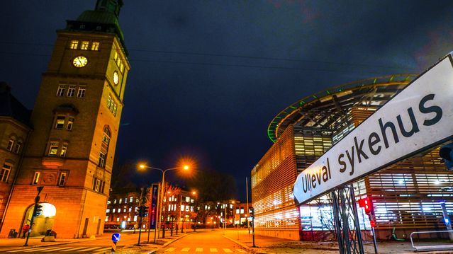 Ny forklaring om IT-trøbbel i Helse Sør-Øst: – Ikke en nettverksfeil