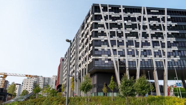 Gjennomførte ulovlig IT-anskaffelse: – De skal jo være statens spydspiss 