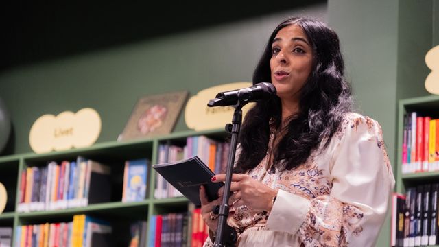 Kulturministeren i dialog med Snapchat, Tiktok, Google og Meta