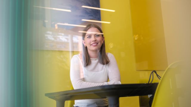 Dette er årets mest populære IT-studier 