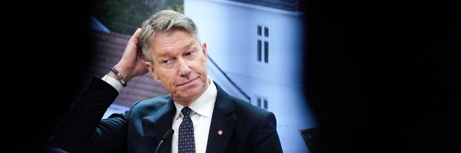 Illustrasjon av Norgespris gjør at den spennende utviklingen «hopper over» Norge