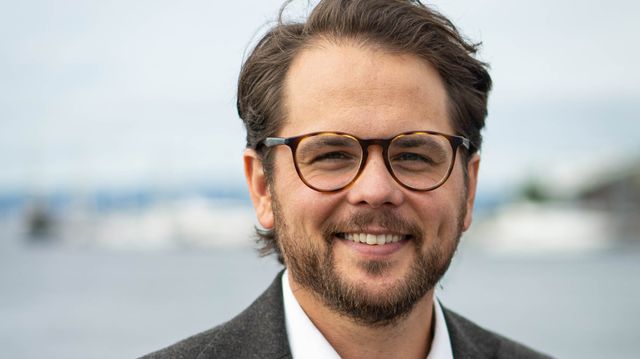 Disse kjemper om gründer-stipend innen grønn teknologi